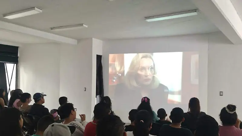 foto 1 La actividad se realizará dentro del XIMHAI